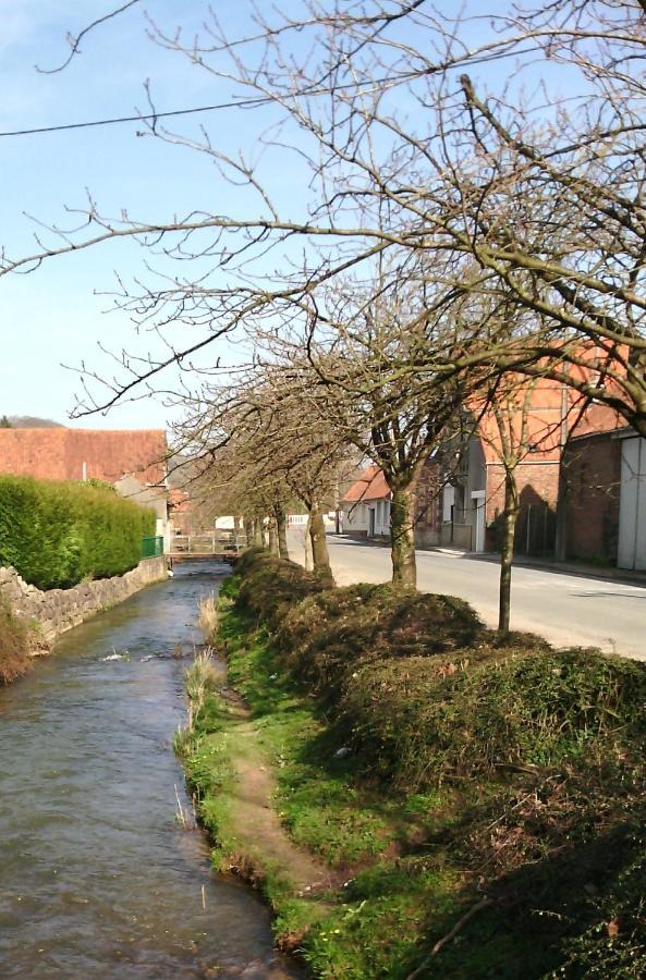 Le Cabinet De Benoni Nielles-les-Blequin Kültér fotó